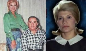 Έλσα Ρίζου: 25 χρόνια εξαφανισμένη η σύζυγος του Νίκου Ρίζου – Πώς είναι σήμερα στα 92 της χρόνια