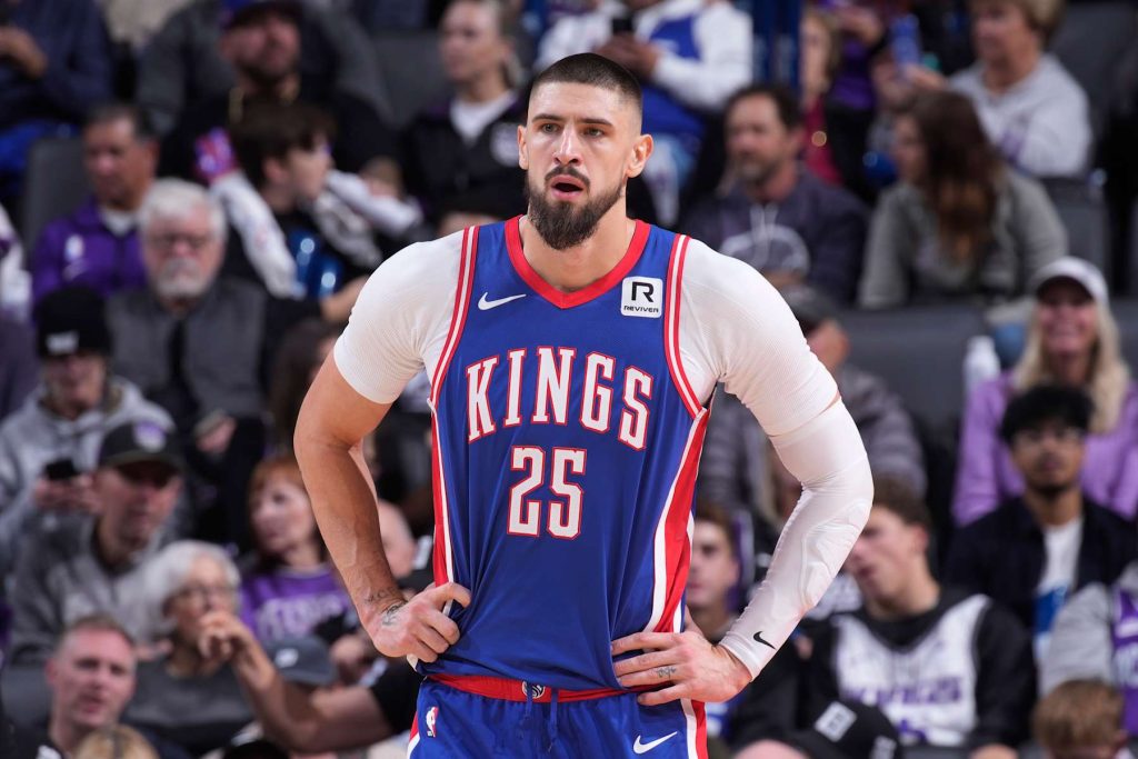 Η μικρή δεξαμενή των σέντερ στη Euroleague οδηγεί στο NBA: Η περίπτωση του Λεν και τα… λαβράκια (vids)