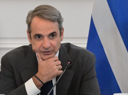 ΟΠΕΚΕΠΕ: Με ξαναζεσταμένο copy paste από τα Τέμπη προσπαθεί να βγει από τη δεινή θέση ο πρωθυπουργός