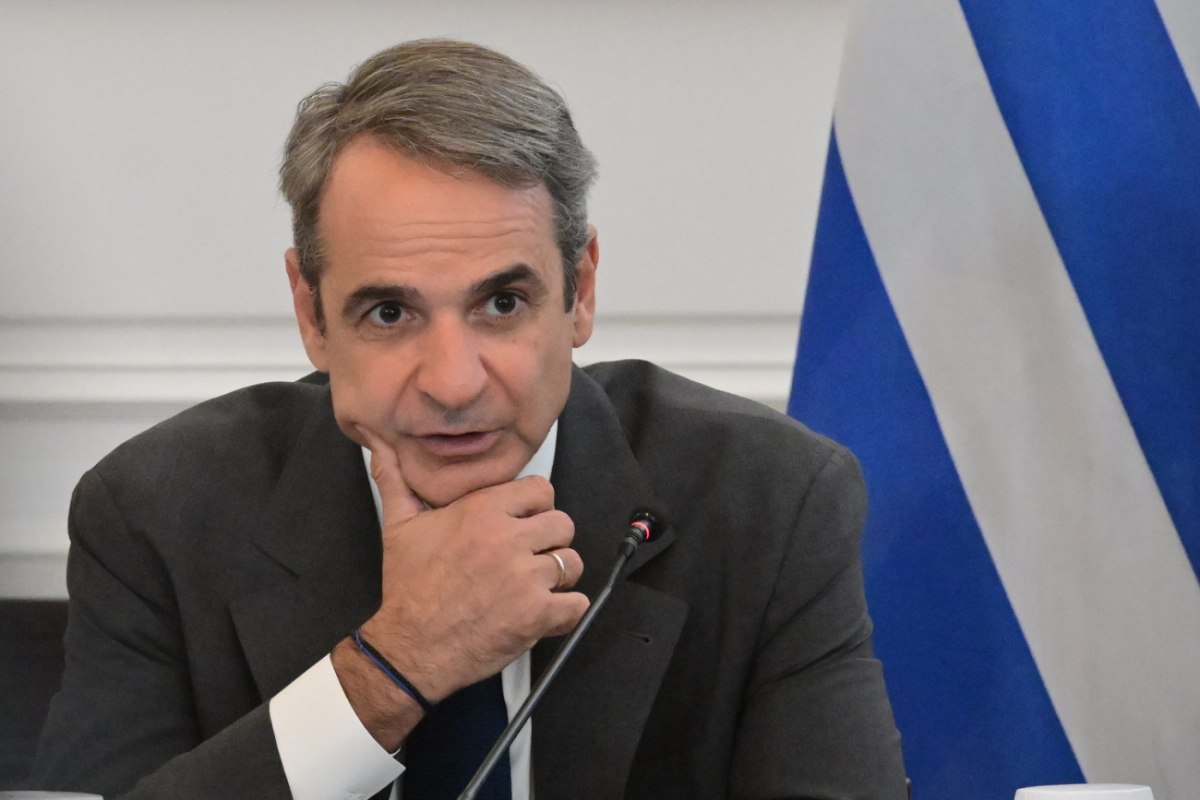 ΟΠΕΚΕΠΕ: Με ξαναζεσταμένο copy paste από τα Τέμπη προσπαθεί να βγει από τη δεινή θέση ο πρωθυπουργός