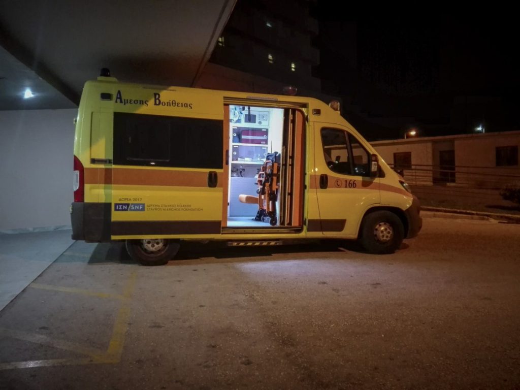 Τραγωδία στη Θεσσαλονίκη: Νεκρός ο ένας από τους δύο πεζούς που παρασύρθηκαν στο κέντρο