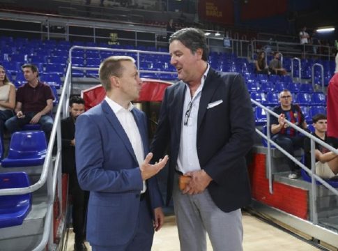 Την επόμενη εβδομάδα ψηφίζει για το Final Four η Euroleague – Τα δεδομένα για Βελιγράδι, Αθήνα και Βαλένθια (pic)