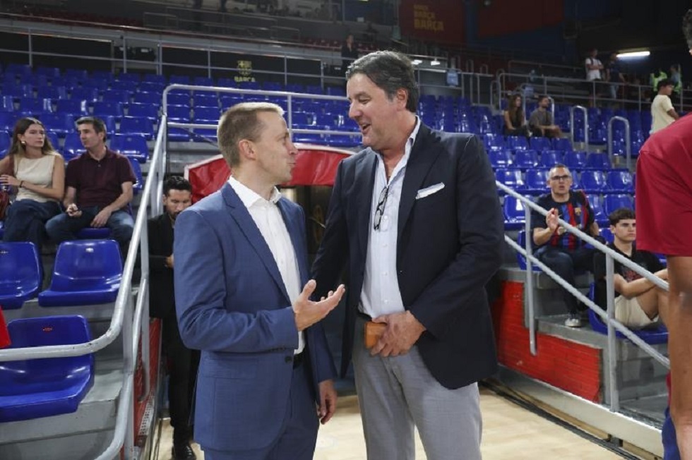 Την επόμενη εβδομάδα ψηφίζει για το Final Four η Euroleague – Τα δεδομένα για Βελιγράδι, Αθήνα και Βαλένθια (pic)