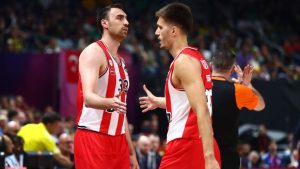 «Βόμβα» από Ισπανία: «Η Ρεάλ θέλει κι άλλον από τον Ολυμπιακό»!