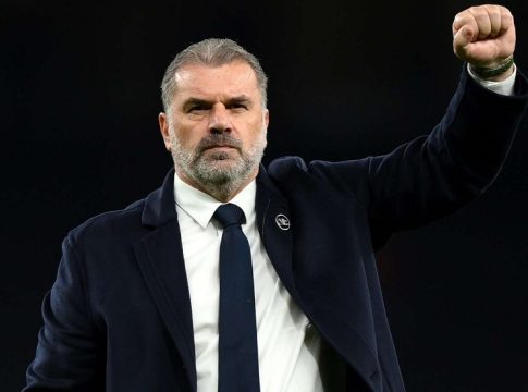 Ποστέκογλου: «Ήθελαν ένα τρόπαιο με την Τότεναμ, ήταν το πεπρωμένο μου»