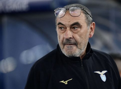 Σάρι: «Δουλεύω στο ποδόσφαιρο για το πάθος μου, όχι για τα χρήματα»