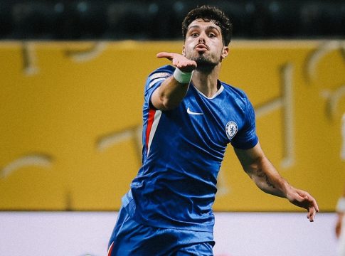 Τσέλσι – Λος Άντζελες Γκάλαξι 2-0: Νέτο και Έντσο «καθάρισαν» για τους Λονδρέζους