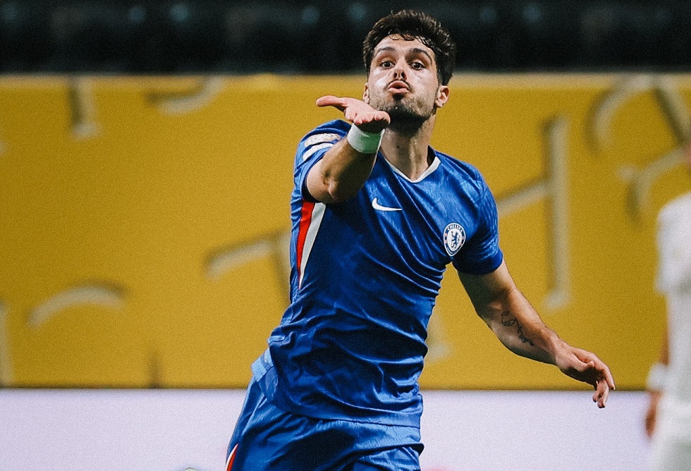 Τσέλσι – Λος Άντζελες Γκάλαξι 2-0: Νέτο και Έντσο «καθάρισαν» για τους Λονδρέζους