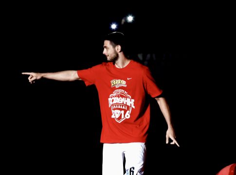 Η συγκινητική δημοσίευση του Ολυμπιακού για τον Παπαπέτρου (pic)
