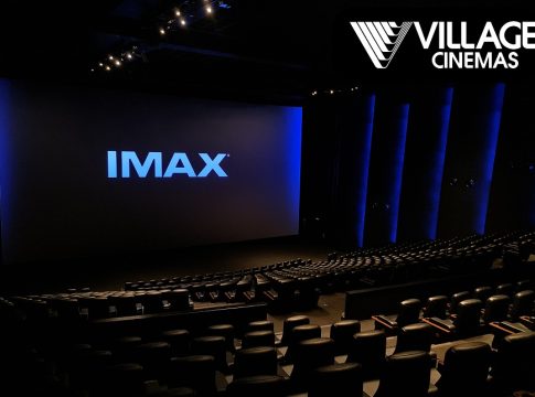 H πρώτη αίθουσα IMAX® With Laser στην Ελλάδα, άρχισε να λειτουργεί!