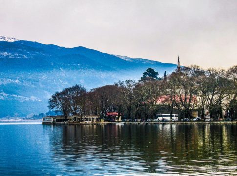 Ιωάννινα: Νέες αποκαλύψεις για την εξαφάνιση – θρίλερ της Ρούλας Πάντου