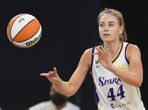 Αθηναϊκός: Ενίσχυση από το WNBA με την Κάρλι Σάμουελσον (vid)
