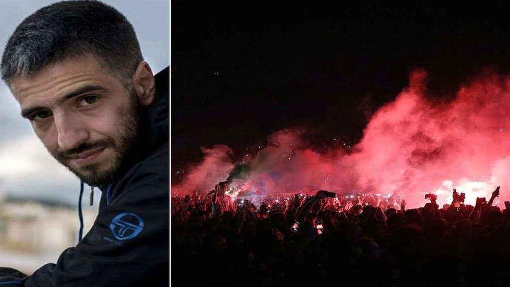 Μετά το sold out φέρνει και δεύτερη συναυλία στο Ολυμπιακό Στάδιο ο ΛΕΞ