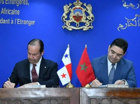 ΥΠΕΞ Παναμά: υπέρ της μαροκινής πρωτοβουλίας για αυτονομία στη Δυτική Σαχάρα