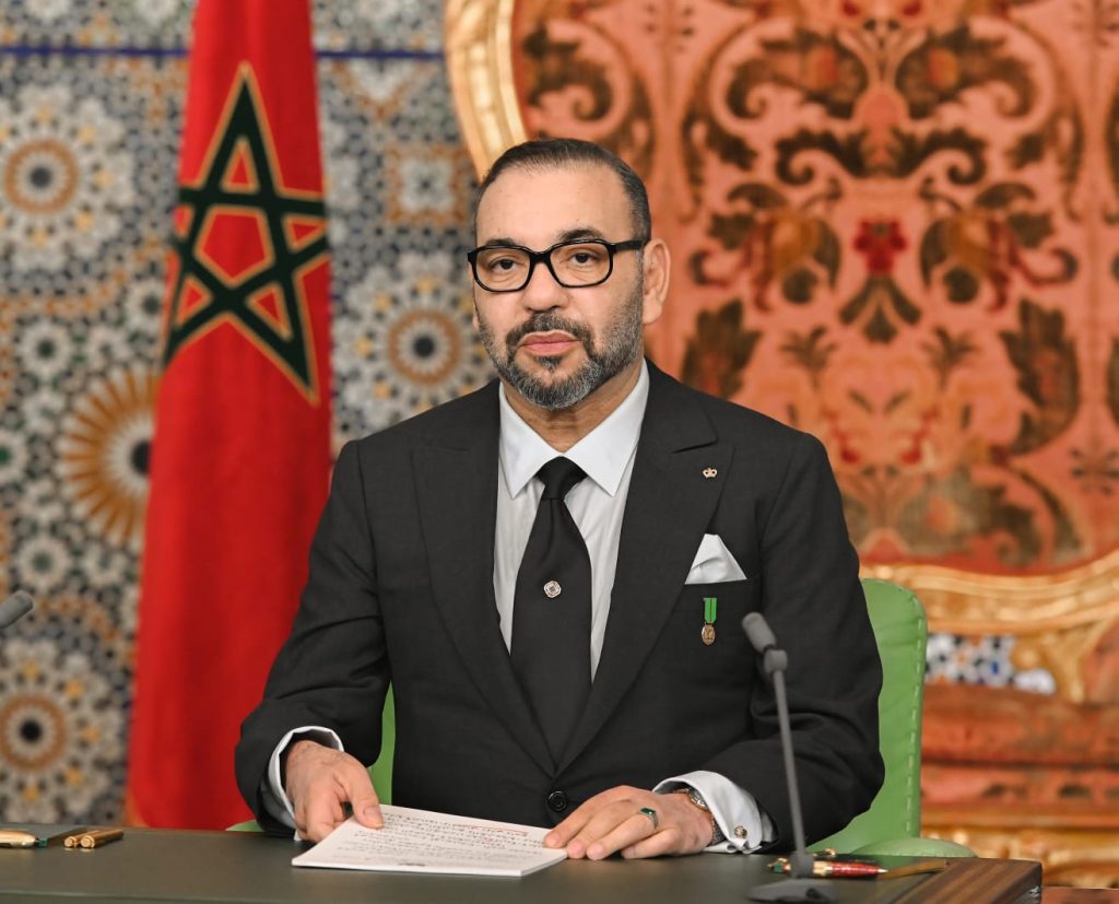 Ηνωμένο Βασίλειο: επενδύει στο Μαρόκο και συγχαίρει το βασιλιά Μοχάμεντ ΣΤ’  για τη δράση του υπέρ της περιφερειακής σταθερότητας