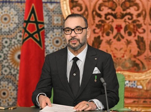 Ηνωμένο Βασίλειο: επενδύει στο Μαρόκο και συγχαίρει το βασιλιά Μοχάμεντ ΣΤ’  για τη δράση του υπέρ της περιφερειακής σταθερότητας