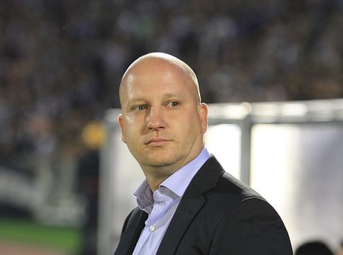 «Η ΑΕΚ θέλει να εξαγοράσει το συμβόλαιο του Μάρκο Νίκολιτς από την ΤΣΣΚΑ»