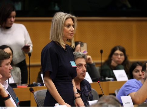 Βουλή: Στο αρχείο η μήνυση Καρυστιανού σε 14 βουλευτές της ΝΔ – Τον Ιούλιο η ψηφοφορία για άρση ασυλίας