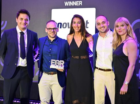Novibet: Διεθνείς χρυσές διακρίσεις στα EGR Marketing & Innovation και τα SBC Awards