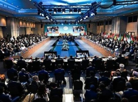 Ο Οργανισμός Ισλαμικής Συνεργασίας χαιρετίζει τη δράση της επιτροπής Al Quds για τη στήριξη του παλαιστινιακού λαού