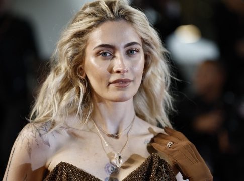Η Πάρις Τζάκσον θα δώσει συναυλία ανήμερα της επετείου του θανάτου του Μάικλ Τζάκσον – Τα επικριτικά σχόλια