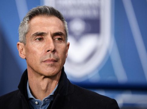 A Bola: «Πρόταση της Σαμπάμπ-Αλ Αχλί στον Σόουζα για ανανέωση»