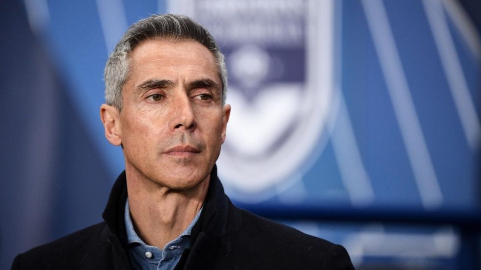 A Bola: «Πρόταση της Σαμπάμπ-Αλ Αχλί στον Σόουζα για ανανέωση»