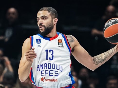 «Βόμβα» για Ντάριους Τόμπσον και ομάδες της Euroleague
