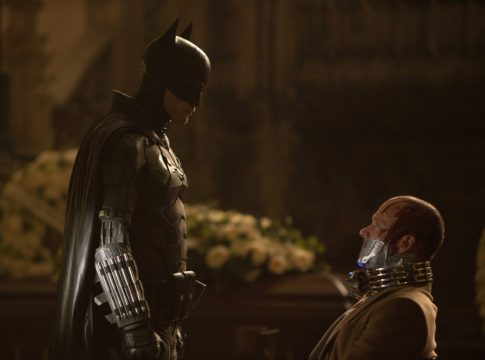 The Batman II: Ολοκληρώθηκε το σενάριο του σίκουελ – Η ανάρτηση του Μαρ Ριβς
