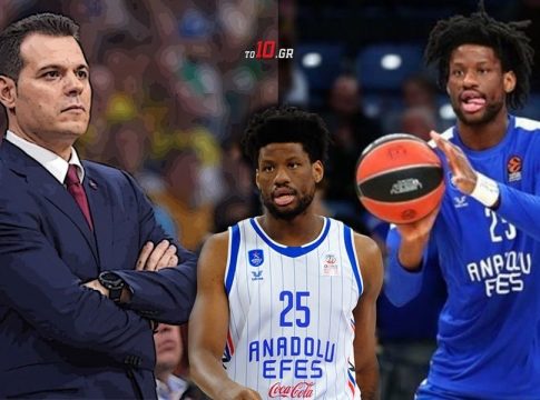 Ο πόλεμος στο Ισραήλ, αλλάζει τα δεδομένα για τον Οτούρου: Στροφή 180ο μοιρών από τον σέντερ της Χάποελ