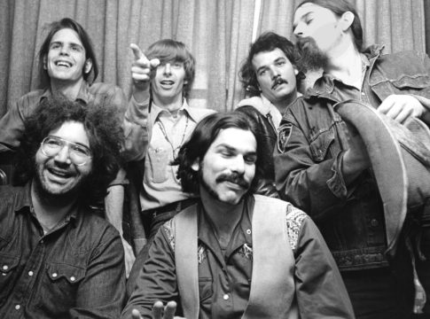 Από τη σκηνή του Woodstock στην ψηφιακή επανάσταση: Πώς οι Grateful Dead δημιούργησαν το Ίντερνετ
