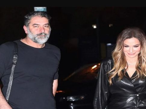 «Η Δέσποινα Βανδή έσωσε το γιο μου από τις καταχρήσεις»: Η μάνα του Μπισμπίκη μίλησε για πρώτη φορά!