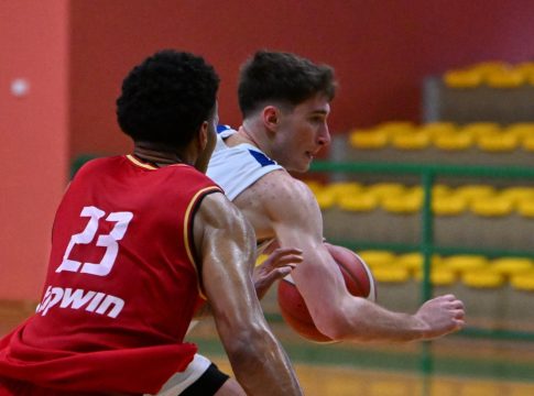 Ελλάδα – Γερμανία 79-77: Νέα νίκη για την Εθνική μας με κορυφαίο τον Αβδάλα