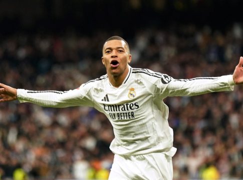 Champions League δεν έχει πάρει, αλλά στις business κάνει θραύση ο Κιλιάν Εμπαπέ
