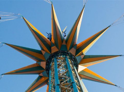 Κλείνει το Allou Fun Park μετά από 23 χρόνια: Η ανακοίνωση της εταιρείας