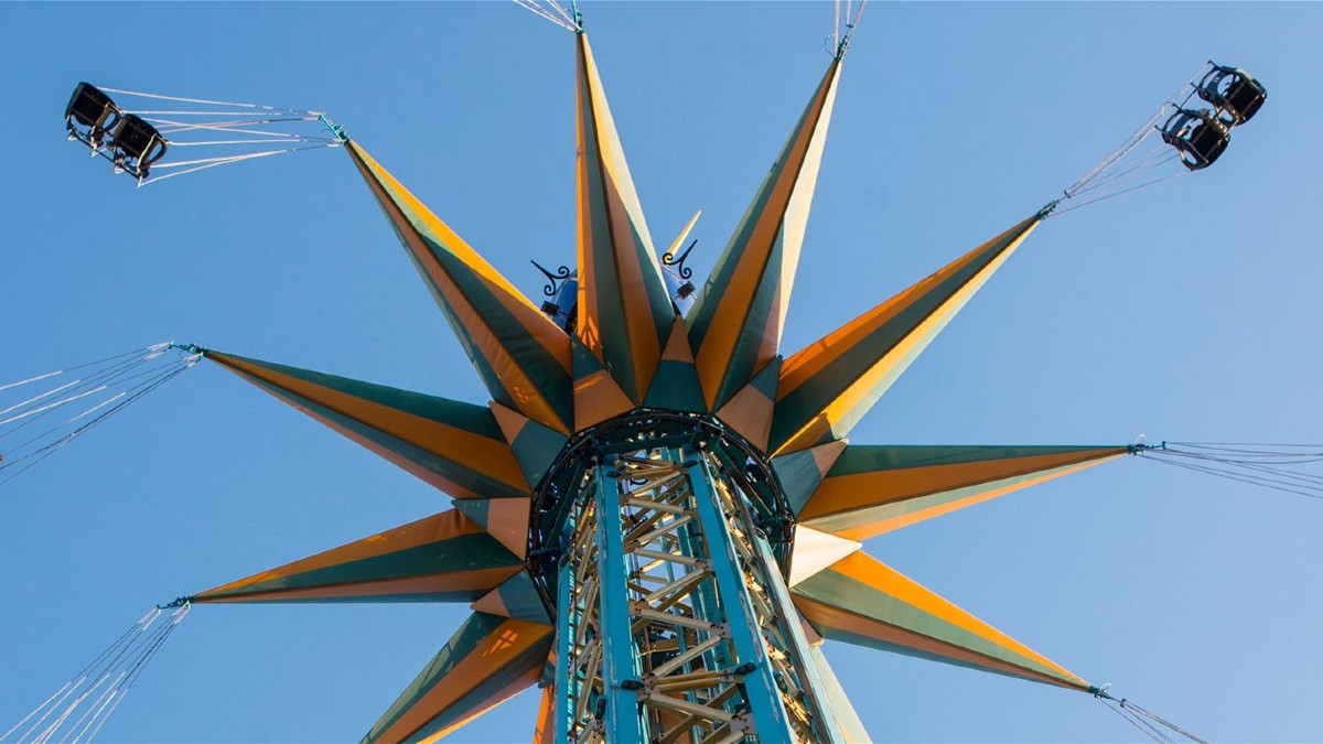Κλείνει το Allou Fun Park μετά από 23 χρόνια: Η ανακοίνωση της εταιρείας