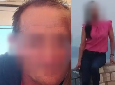 Αμφιλοχία: Η εμμονή του δράστη με τραγουδίστρια και ο γάμος που τον «σάλταρε»