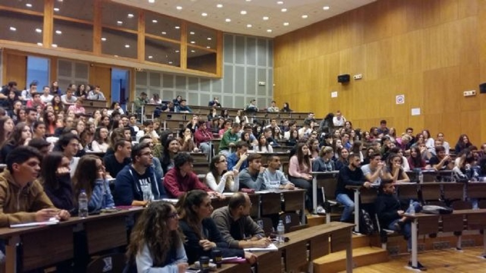 Ανοίγει σήμερα η πλατφόρμα για τη χορήγηση του φοιτητικού στεγαστικού επιδόματος – Δείτε την εγκύκλιο