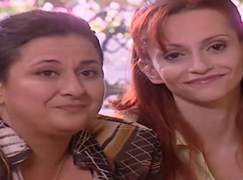 Από το «Παρά Πέντε» στο Λονδίνο: Θυμάστε την «Άννα» την κόρη της Ζουμπουλίας; Έτσι είναι σήμερα