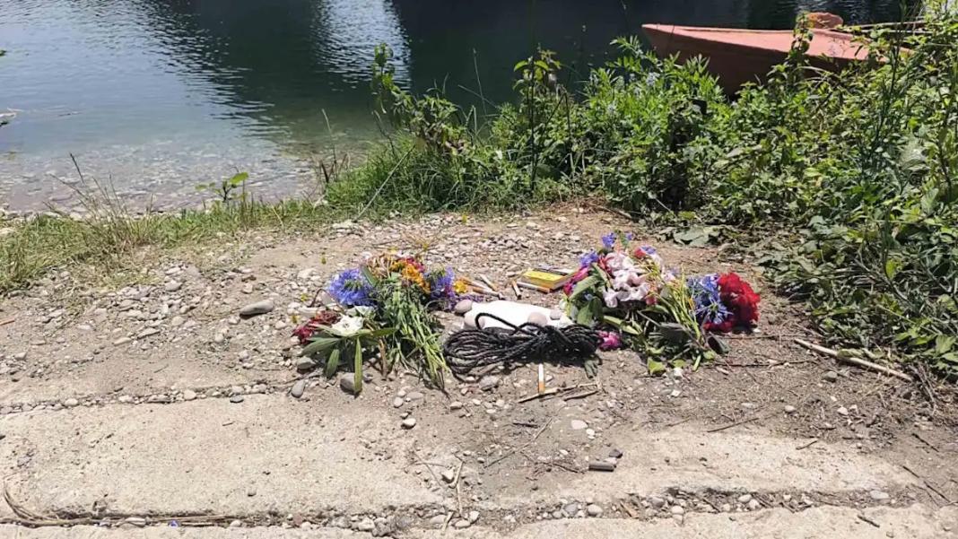Σοκάρει η μαρτυρία του φίλου των δυο αγοριών που πνίγηκαν στον Άραχθο – Πώς συνέβη η τραγωδία