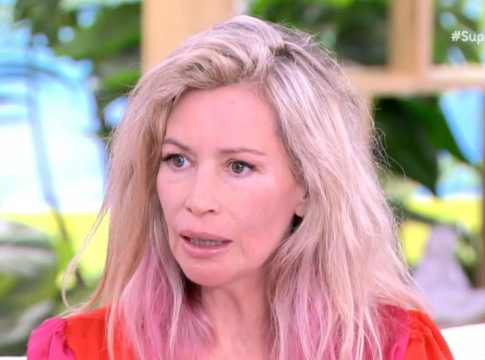Άριελ Κωνσταντινίδη: «Είχα τεράστιο φόβο ότι μπορεί να χάσω το παιδί μου»