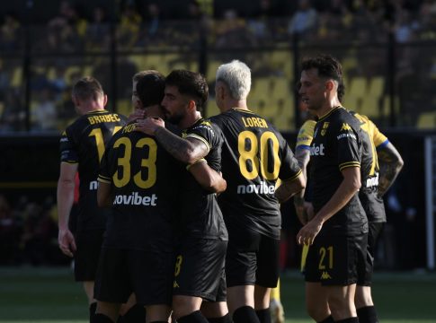 Άρης: «Κλειδώνει» η προετοιμασία