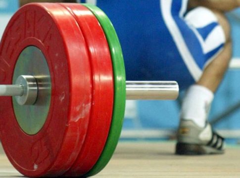 Πρόστιμο 48.000 ευρώ στην Ομοσπονδία Άρσης Βαρών για οκτώ κρούσματα ντόπινγκ μέσα σε έναν χρόνο