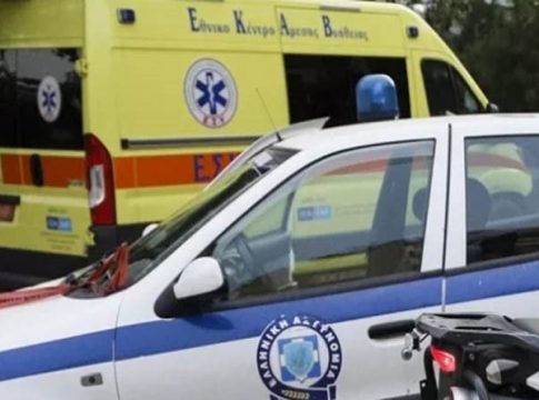 Σκότωσε την κουμπάρα του μπροστά στον γιο της και μετά αυτοκτόνησε – Πώς έγινε το άγριο φονικό στα Πηγάδια