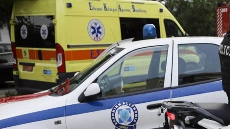 Σκότωσε την κουμπάρα του μπροστά στον γιο της και μετά αυτοκτόνησε – Πώς έγινε το άγριο φονικό στα Πηγάδια