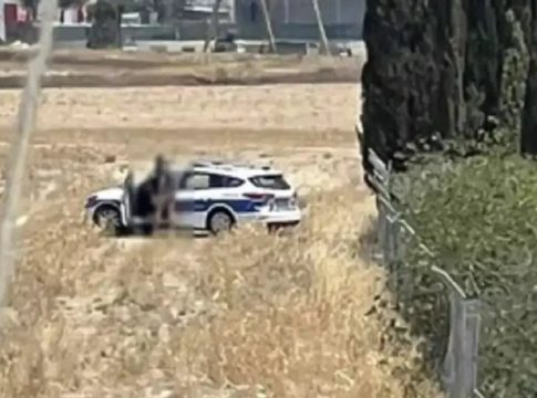 Παντρεμένη με 4 παιδιά η 40χρονη αστυνομικός – Παντρεμένος και ο 30χρονος συνάδελφός της – Αναζητείται ο… οπερατέρ