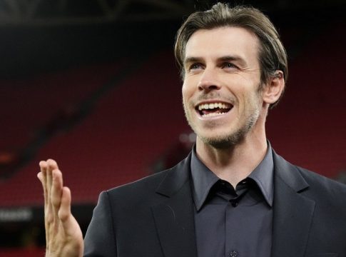 Ο Γκάρεθ Μπέιλ σε προσπάθεια εξαγοράς της Πλίμουθ