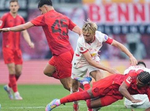 Μπάγερν – Λειψία στην πρεμιέρα της Bundesliga