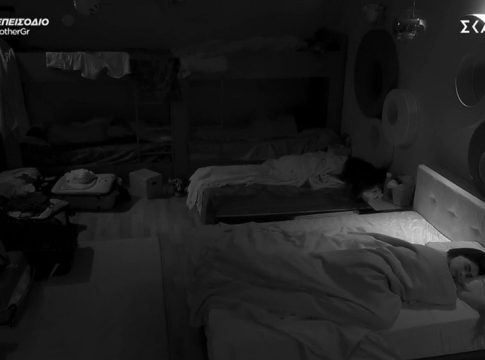 Σάλος στον ΣΚΑΪ με Big Brother: Η σκnvń που δεν κóπnκε στο μοντάζ, τι έγραψαν τηλεθεατές στο Twitter/X