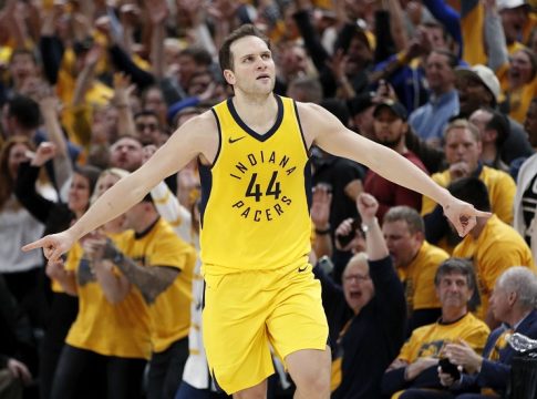 NBA: Τέλος εποχής για Μπογκντάνοβιτς: Αποσύρθηκε από το μπάσκετ σε ηλικία 36 χρονών (pic)